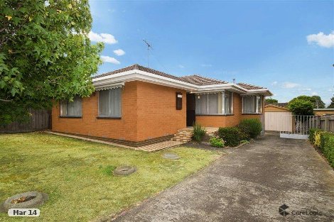 136 Rollins Rd, Bell Post Hill, VIC 3215