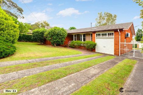 9 Charleroi Rd, Belrose, NSW 2085