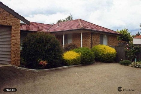 4/13 Queen St, Goulburn, NSW 2580