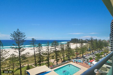 32/70-80 Marine Pde, Coolangatta, QLD 4225