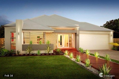 25 Bundoran St, Bullsbrook, WA 6084