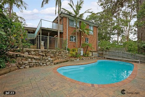 8 High View Ave, Surf Beach, NSW 2536