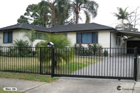 163 Hoxton Park Rd, Cartwright, NSW 2168