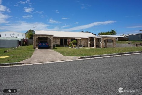 5 Bombala Cres, Rainbow Beach, QLD 4581