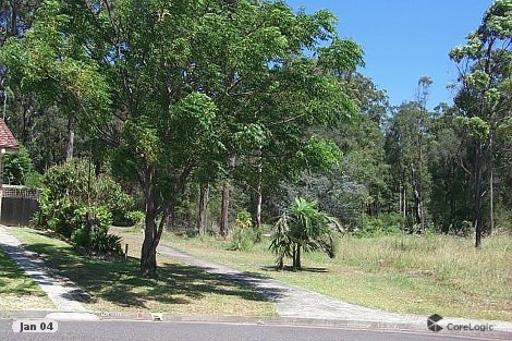 Lot 21 Ringtail Cl, Lakewood, NSW 2443