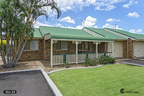 8/14 Stedman St, Norville, QLD 4670