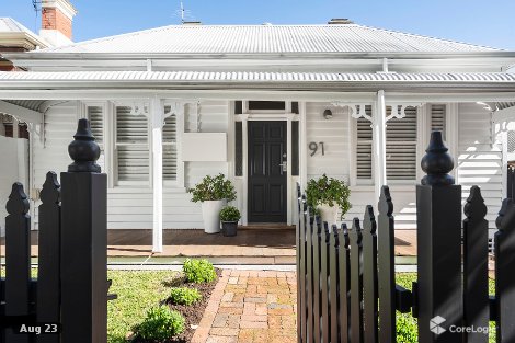 91 Townshend Rd, Subiaco, WA 6008