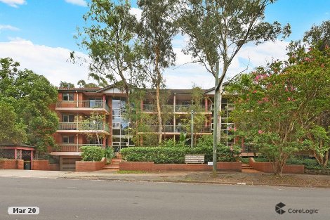 11/33-35 Sherbrook Rd, Hornsby, NSW 2077