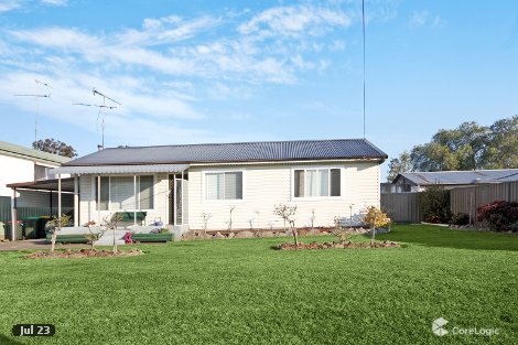 99 Burragorang Rd, Mount Hunter, NSW 2570