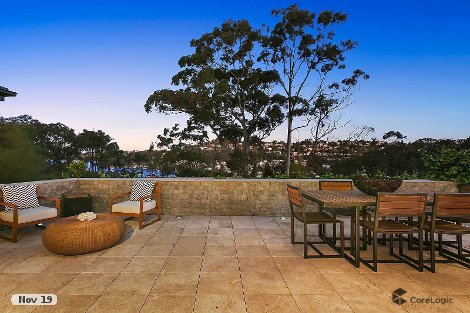 1 The Barricade, Castlecrag, NSW 2068