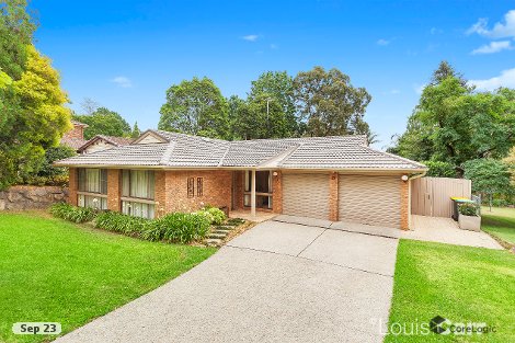 22 Moolanda Ave, West Pennant Hills, NSW 2125