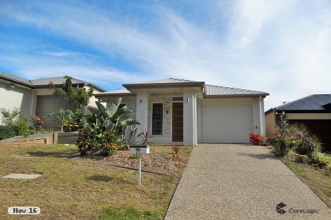 21 Rockefeller St, North Lakes, QLD 4509