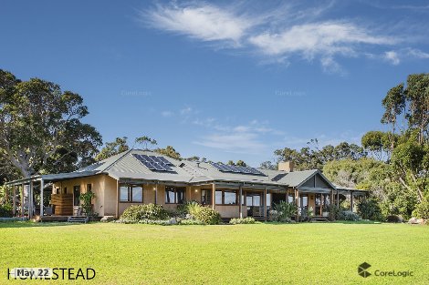 269 Quininup Rd, Wilyabrup, WA 6280