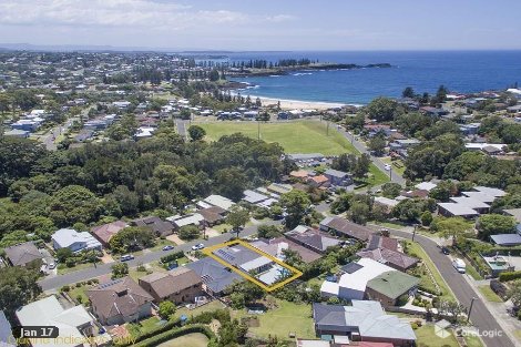 42 Girrawheen Ave, Kiama, NSW 2533