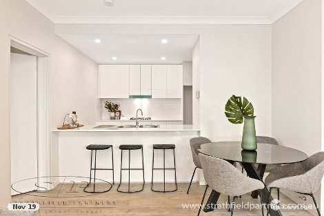 4/11 Ross St, Forest Lodge, NSW 2037