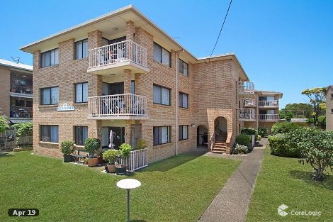 6/44 Coolangatta Rd, Coolangatta, QLD 4225