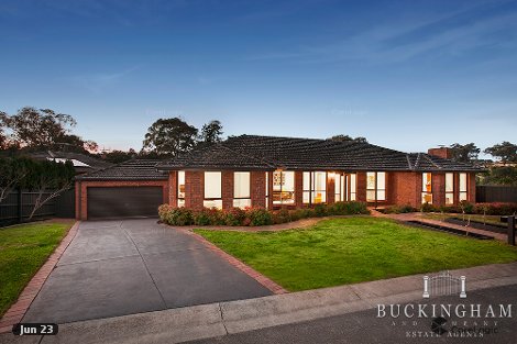 15 Marian Ct, Eltham North, VIC 3095