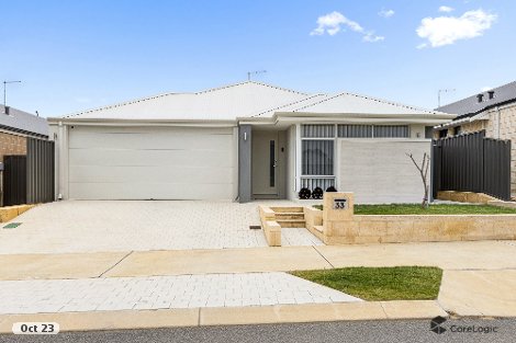 33 Sublime Rd, Baldivis, WA 6171