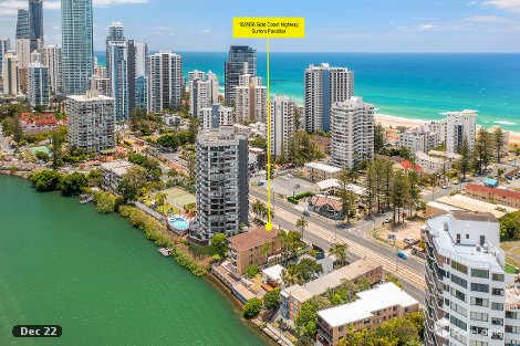 10/2936 Gold Coast Hwy, Surfers Paradise, QLD 4217