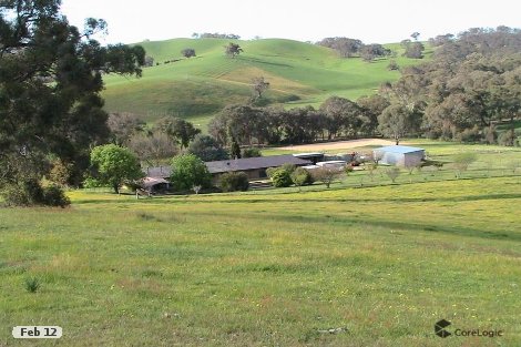 246 Darktown Rd, Lurg, VIC 3673