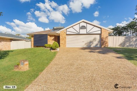 3 Alpinia St, Cornubia, QLD 4130