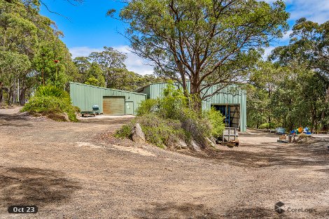 1600 Bells Line Of Road, Kurrajong Heights, NSW 2758