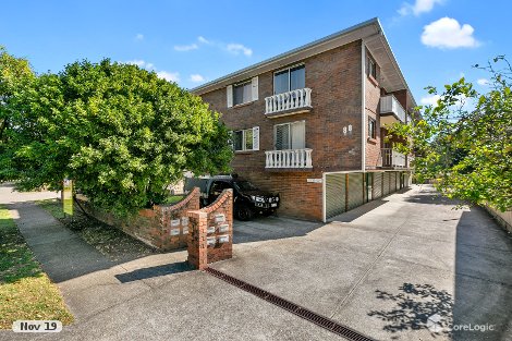 4/88 Victoria Tce, Greenslopes, QLD 4120