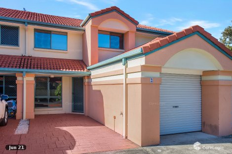 2/2 Pappas Way, Carrara, QLD 4211