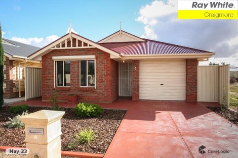 4 Oriana Ct, Smithfield, SA 5114