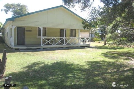 8 Bay St, Hat Head, NSW 2440