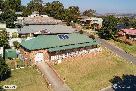 2 Jarrah Pl, Muswellbrook, NSW 2333