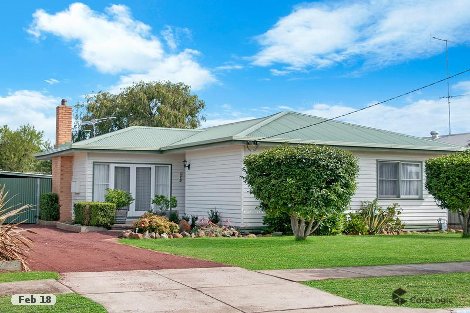 4 Wells St, Hamilton, VIC 3300