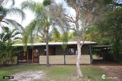 25 Rumbalara Ave, Rainbow Beach, QLD 4581