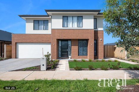 18 Empire Ave, Burnside, VIC 3023