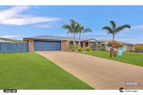 36 Red Emperor Way, Lammermoor, QLD 4703