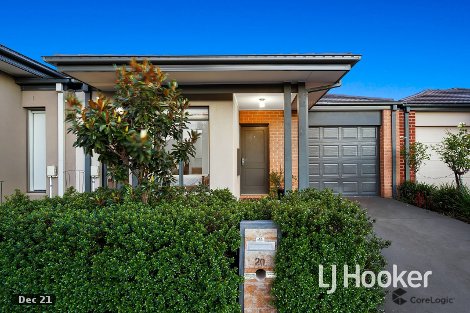 20 Canmore St, Cranbourne East, VIC 3977