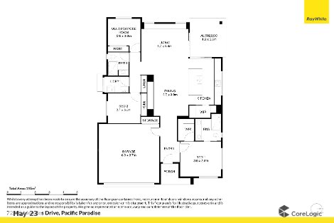 72/40 Menzies Dr, Pacific Paradise, QLD 4564