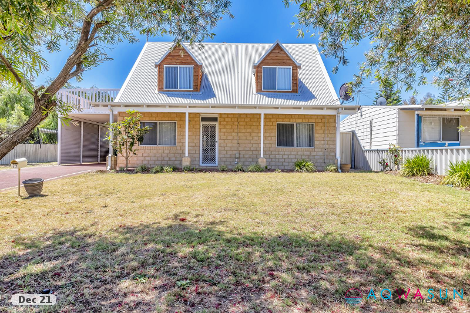 77 Crystaluna Dr, Golden Bay, WA 6174