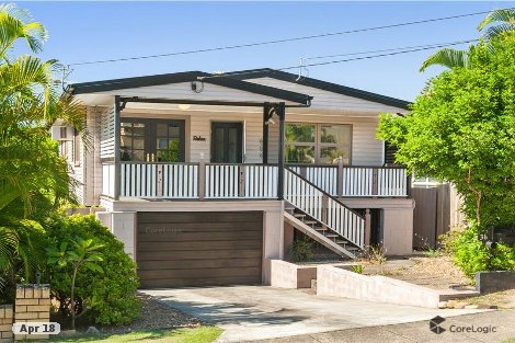 36 Wellington St, Coorparoo, QLD 4151