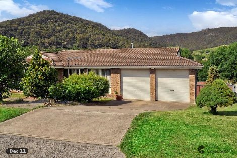 8 Chivers Cl, Bowenfels, NSW 2790