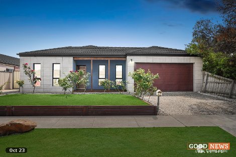 27 Lady Penrhyn Dr, Wyndham Vale, VIC 3024