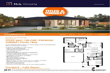 28 Mollyan Ave, Charlemont, VIC 3217