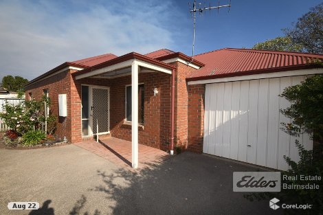 2/201 Nicholson St, Bairnsdale, VIC 3875