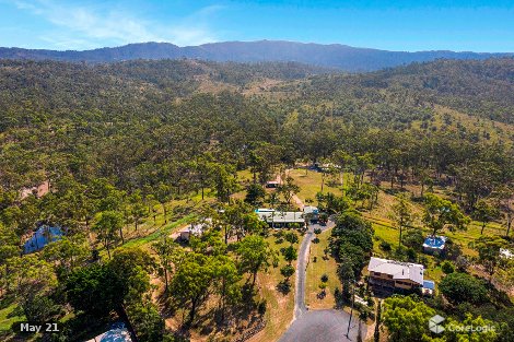 25 Kanangra Rd, Wurdong Heights, QLD 4680