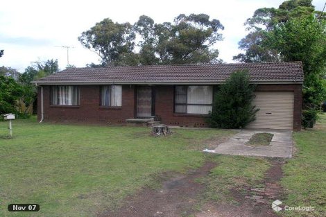 16 Chapman St, Tahmoor, NSW 2573