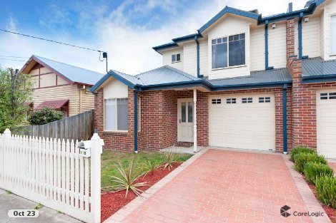 1/8 Edgar St, Kingsville, VIC 3012