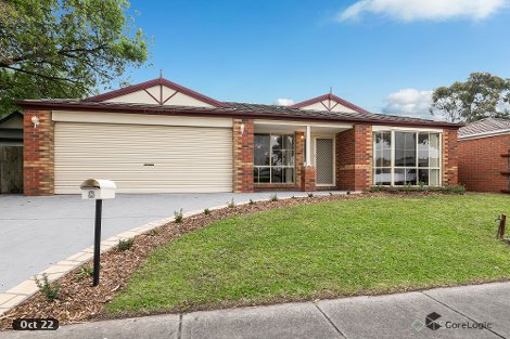 8 Grand Arch Way, Berwick, VIC 3806