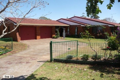 3 Gibson St, Wilsonton, QLD 4350