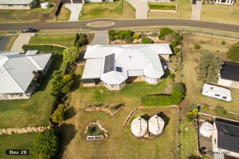 41 Catherine Cres, Kingsthorpe, QLD 4400