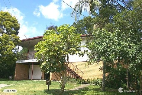 1 Vera St, Churchill, QLD 4305